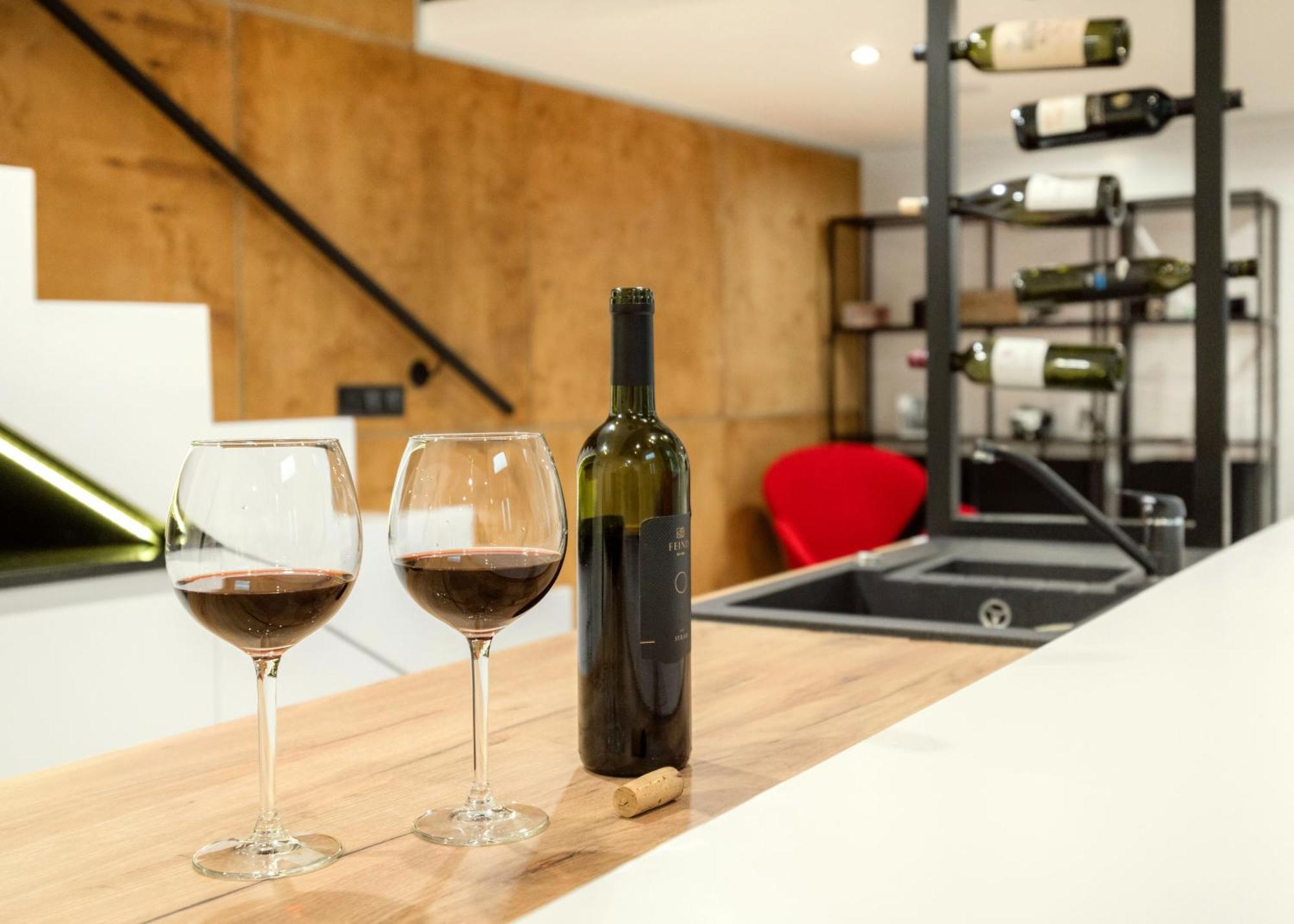 Pasarela Loft Apartamento Budapest