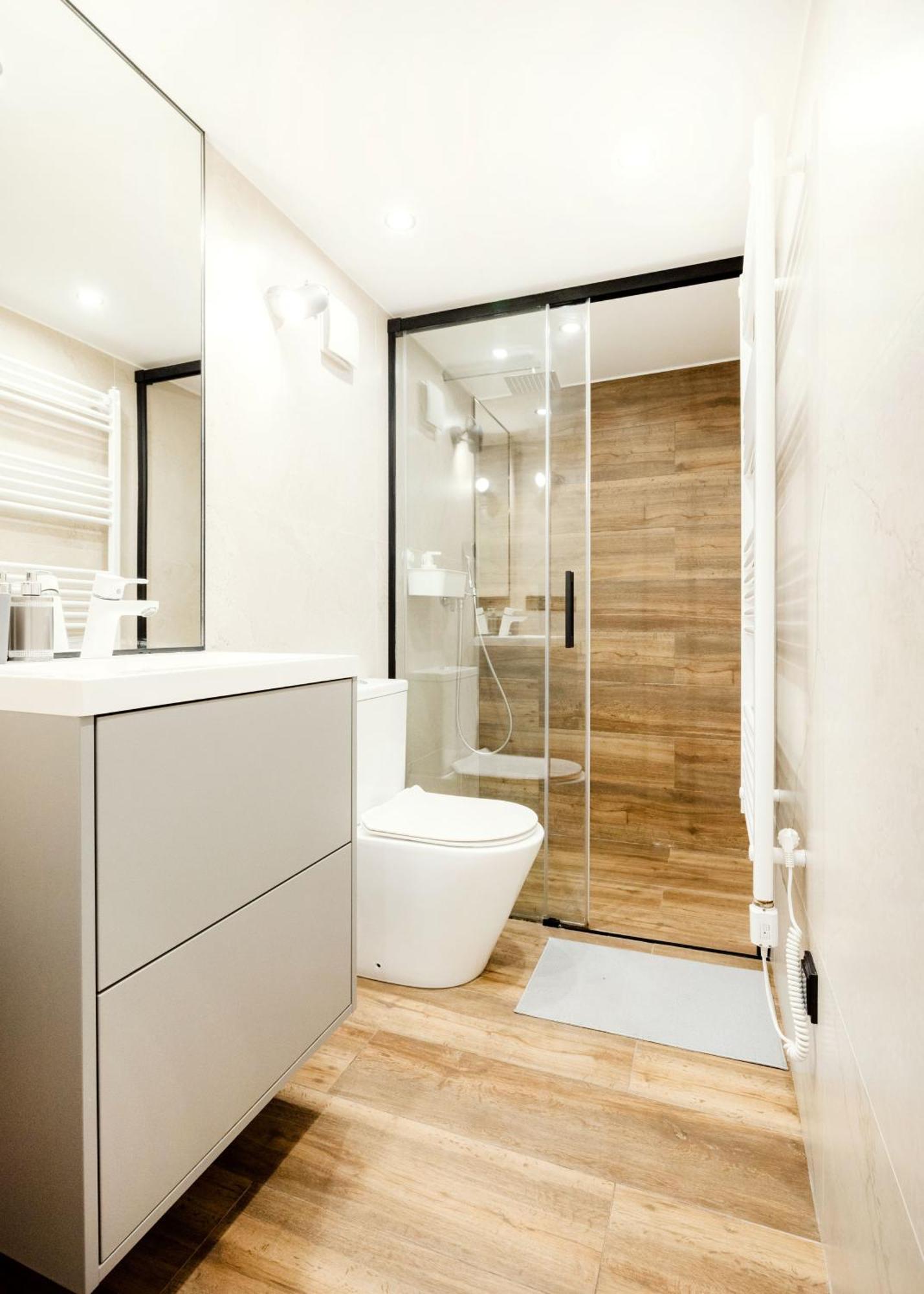 Pasarela Loft * Budapeszt