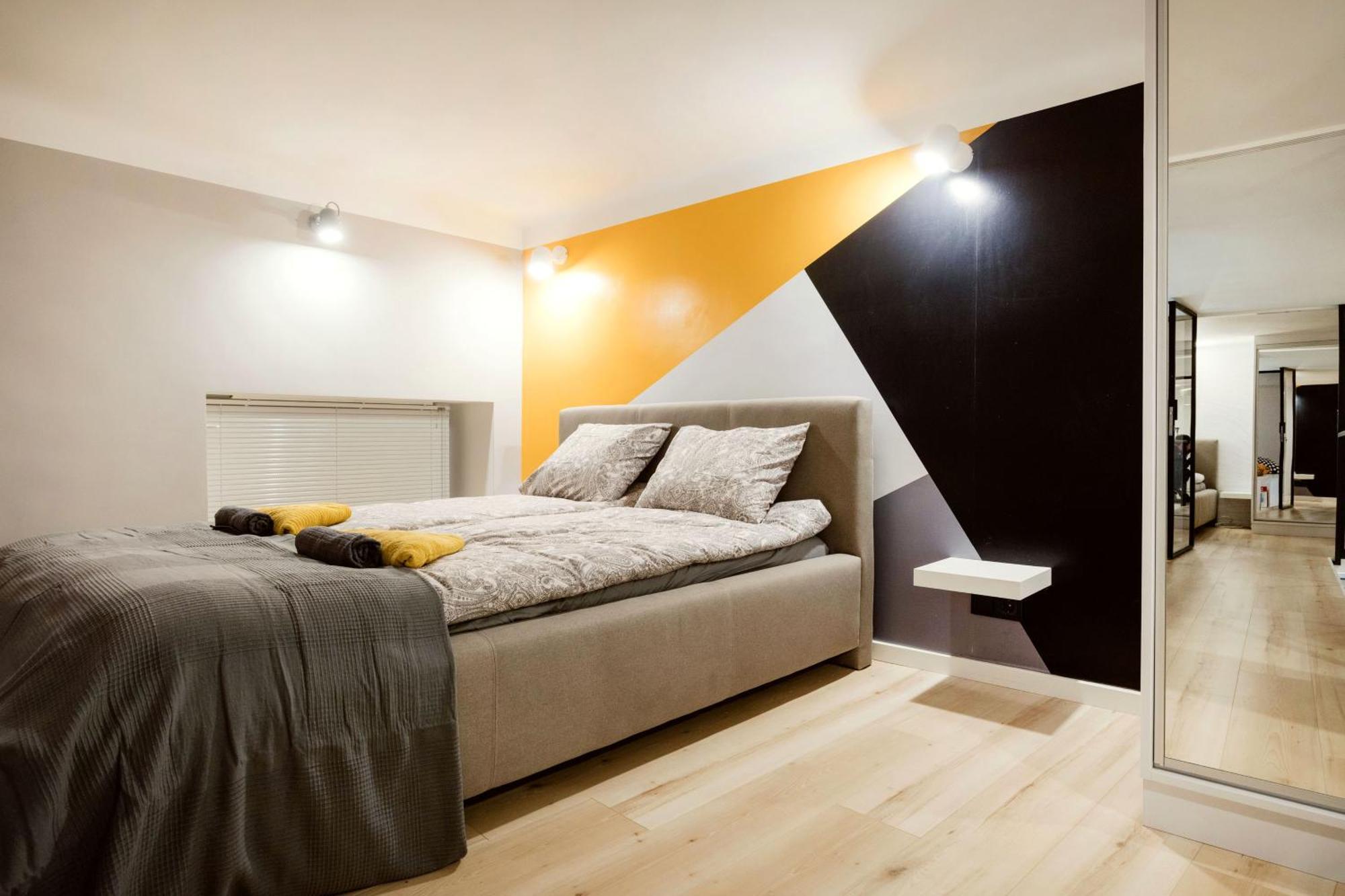 Pasarela Loft Apartamento *