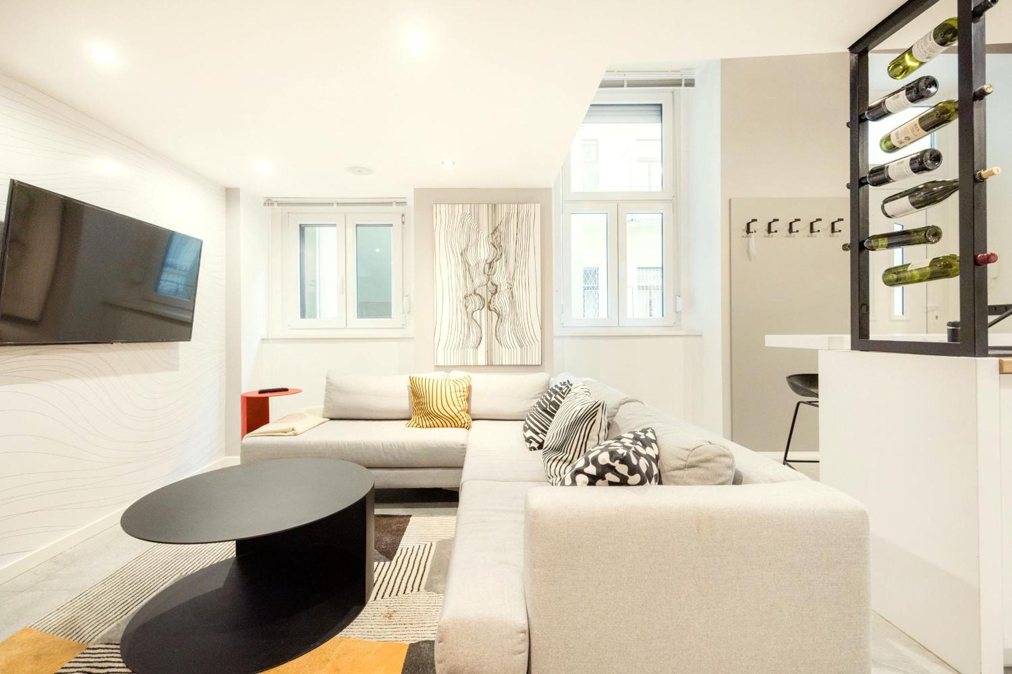 Pasarela Loft Apartamento Budapest