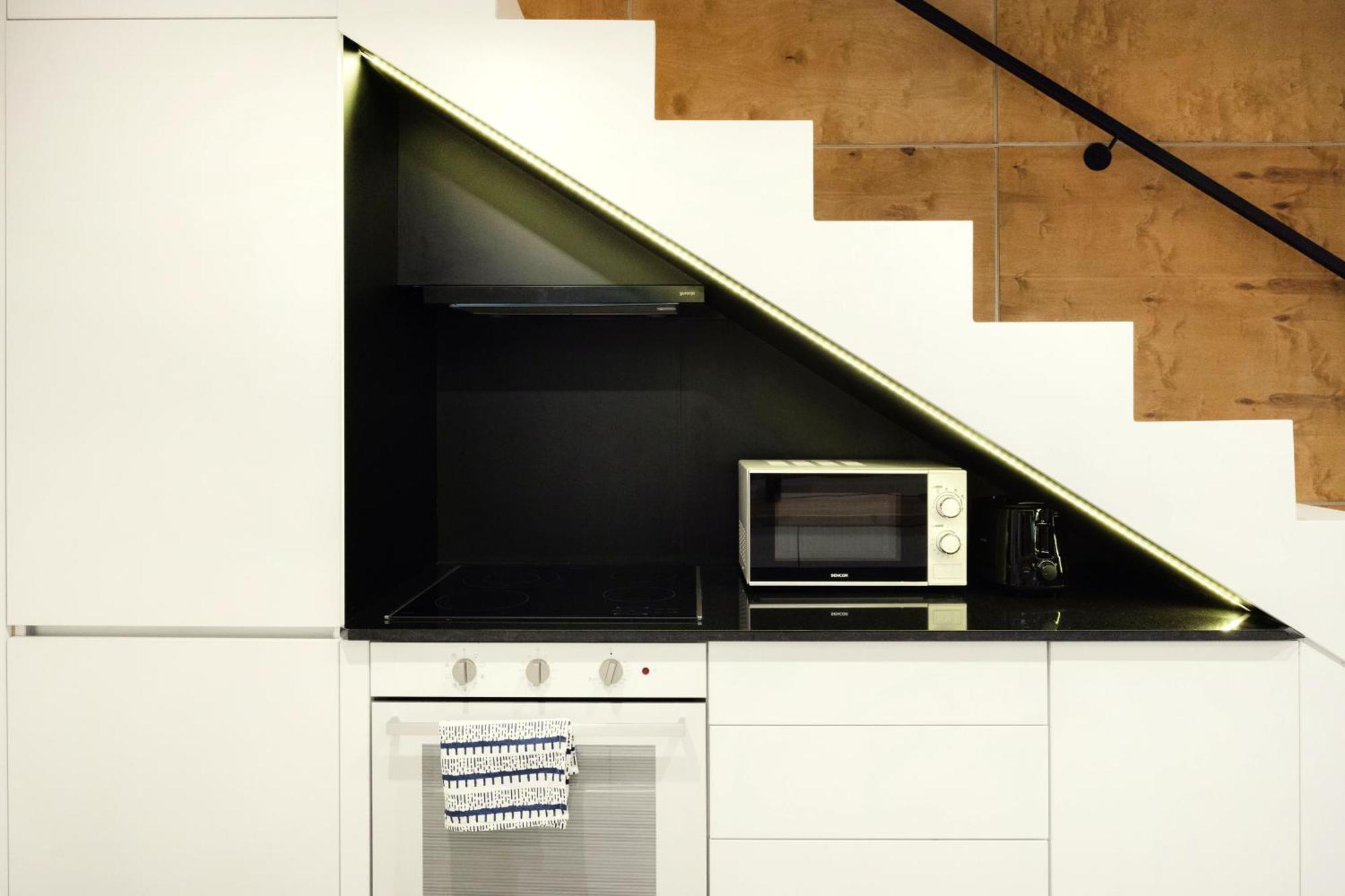 Pasarela Loft Apartamento